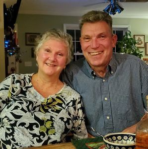 Meet your Posher, Linda